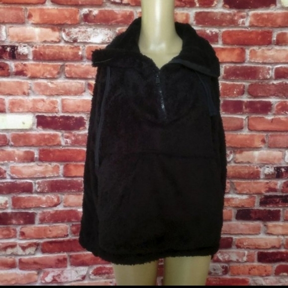 Free People Black Big Sky Jacket Small NWOT - Picture 9 of 15